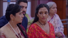 Bhagya Lakshmi - 1st August 2024